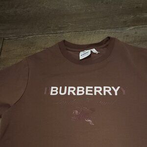 Burberry T Shirt